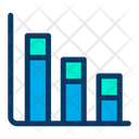 پیش‌نمایش فایل growth-738 از پک شبکه و پایگاه داده – سبک خطی رنگی