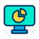 پیش‌نمایش فایل online-analytics-14 از پک شبکه و پایگاه داده – سبک خطی رنگی