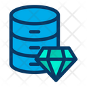 پیش‌نمایش فایل quality-database-3 از پک شبکه و پایگاه داده – سبک خطی رنگی