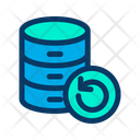 پیش‌نمایش فایل refresh-database-20 از پک شبکه و پایگاه داده – سبک خطی رنگی