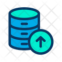 پیش‌نمایش فایل upload-database-24 از پک شبکه و پایگاه داده – سبک خطی رنگی