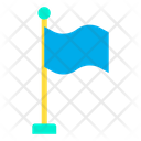 پیش‌نمایش فایل flag-1458 از پک آموزش و مدرسه – سبک فلت – جلد ۲