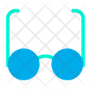 پیش‌نمایش فایل glasses-704 از پک آموزش و مدرسه – سبک فلت – جلد ۲