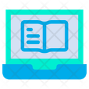 پیش‌نمایش فایل laptop-book-2 از پک آموزش و مدرسه – سبک فلت – جلد ۲