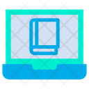 پیش‌نمایش فایل laptop-book-3 از پک آموزش و مدرسه – سبک فلت – جلد ۲