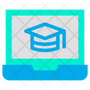 پیش‌نمایش فایل laptop-education-1 از پک آموزش و مدرسه – سبک فلت – جلد ۲