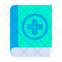 پیش‌نمایش فایل medical-book-48 از پک آموزش و مدرسه – سبک فلت – جلد ۲