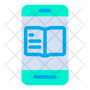 پیش‌نمایش فایل mobile-book-2 از پک آموزش و مدرسه – سبک فلت – جلد ۲