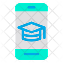 پیش‌نمایش فایل mobile-education-1 از پک آموزش و مدرسه – سبک فلت – جلد ۲