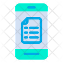 پیش‌نمایش فایل mobile-notes-1 از پک آموزش و مدرسه – سبک فلت – جلد ۲