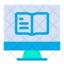 پیش‌نمایش فایل monitor-book-2 از پک آموزش و مدرسه – سبک فلت – جلد ۲