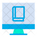 پیش‌نمایش فایل monitor-book-3 از پک آموزش و مدرسه – سبک فلت – جلد ۲