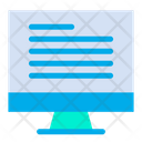 پیش‌نمایش فایل monitor-e-learning-1 از پک آموزش و مدرسه – سبک فلت – جلد ۲