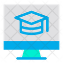 پیش‌نمایش فایل monitor-education-1 از پک آموزش و مدرسه – سبک فلت – جلد ۲