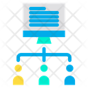 پیش‌نمایش فایل online-education-103 از پک آموزش و مدرسه – سبک فلت – جلد ۲