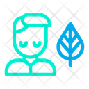 پیش‌نمایش فایل botany-student-3 از پک آموزش و مدرسه – سبک خطی رنگی – جلد ۱