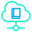 پیش‌نمایش فایل cloud-book-5 از پک آموزش و مدرسه – سبک خطی رنگی – جلد ۱