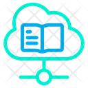 پیش‌نمایش فایل cloud-document-10 از پک آموزش و مدرسه – سبک خطی رنگی – جلد ۱