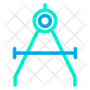 پیش‌نمایش فایل compass-1509 از پک آموزش و مدرسه – سبک خطی رنگی – جلد ۱