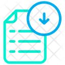 پیش‌نمایش فایل download-document-7 از پک آموزش و مدرسه – سبک خطی رنگی – جلد ۱
