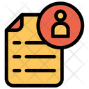 پیش‌نمایش فایل admin-document-2 از پک آموزش و مدرسه – سبک خطی تک‌رنگ – جلد ۱