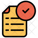 پیش‌نمایش فایل approved-document-18 از پک آموزش و مدرسه – سبک خطی تک‌رنگ – جلد ۱