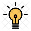 پیش‌نمایش فایل bulb-1388 از پک آموزش و مدرسه – سبک خطی تک‌رنگ – جلد ۱