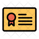 پیش‌نمایش فایل certificate-660 از پک آموزش و مدرسه – سبک خطی تک‌رنگ – جلد ۱