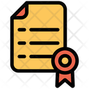 پیش‌نمایش فایل certificate-661 از پک آموزش و مدرسه – سبک خطی تک‌رنگ – جلد ۱
