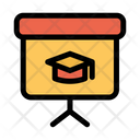 پیش‌نمایش فایل education-blackboard-1 از پک آموزش و مدرسه – سبک خطی تک‌رنگ – جلد ۱