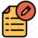 پیش‌نمایش فایل document-2293 از پک آموزش و مدرسه – سبک خطی تک‌رنگ – جلد ۲