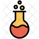 پیش‌نمایش فایل flask-629 از پک آموزش و مدرسه – سبک خطی تک‌رنگ – جلد ۲