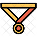 پیش‌نمایش فایل medal-1559 از پک آموزش و مدرسه – سبک خطی تک‌رنگ – جلد ۲