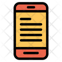پیش‌نمایش فایل mobile-e-learning-2 از پک آموزش و مدرسه – سبک خطی تک‌رنگ – جلد ۲