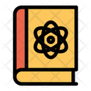 پیش‌نمایش فایل physics-book-2 از پک آموزش و مدرسه – سبک خطی تک‌رنگ – جلد ۲