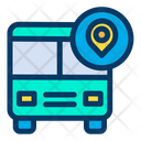 پیش‌نمایش فایل bus-location-1 از پک آموزش و مدرسه – سبک خطی رنگی – جلد ۲