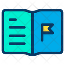 پیش‌نمایش فایل flag-notebook-3 از پک آموزش و مدرسه – سبک خطی رنگی – جلد ۲