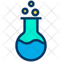پیش‌نمایش فایل flask-630 از پک آموزش و مدرسه – سبک خطی رنگی – جلد ۲