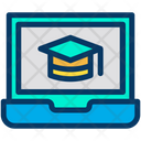 پیش‌نمایش فایل laptop-education-3 از پک آموزش و مدرسه – سبک خطی رنگی – جلد ۲