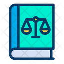 پیش‌نمایش فایل law-book-33 از پک آموزش و مدرسه – سبک خطی رنگی – جلد ۲