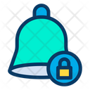 پیش‌نمایش فایل lock-bell-2 از پک آموزش و مدرسه – سبک خطی رنگی – جلد ۲