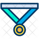 پیش‌نمایش فایل medal-1560 از پک آموزش و مدرسه – سبک خطی رنگی – جلد ۲