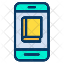 پیش‌نمایش فایل mobile-book-7 از پک آموزش و مدرسه – سبک خطی رنگی – جلد ۲