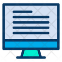 پیش‌نمایش فایل monitor-e-learning-3 از پک آموزش و مدرسه – سبک خطی رنگی – جلد ۲