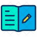 پیش‌نمایش فایل notebook-558 از پک آموزش و مدرسه – سبک خطی رنگی – جلد ۲