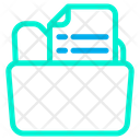 پیش‌نمایش فایل folder-2180 از پک آموزش و مدرسه – سبک خطی رنگی – جلد ۲