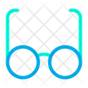 پیش‌نمایش فایل glasses-708 از پک آموزش و مدرسه – سبک خطی رنگی – جلد ۲