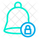 پیش‌نمایش فایل lock-bell-3 از پک آموزش و مدرسه – سبک خطی رنگی – جلد ۲