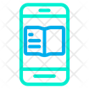 پیش‌نمایش فایل mobile-book-10 از پک آموزش و مدرسه – سبک خطی رنگی – جلد ۲