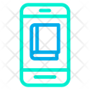 پیش‌نمایش فایل mobile-book-11 از پک آموزش و مدرسه – سبک خطی رنگی – جلد ۲